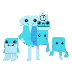 Diamond Los Combinasionas