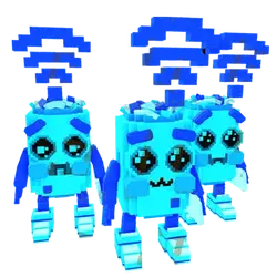 Diamond Los Nooo My Hotspotsitos