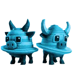 Diamond Los Planitos