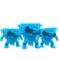 Diamond Los Quesadillas