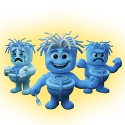 Diamond Los Spaghettis