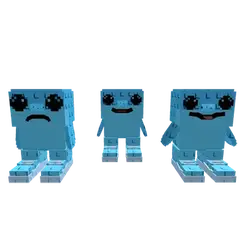 Diamond Los Tralaleritos