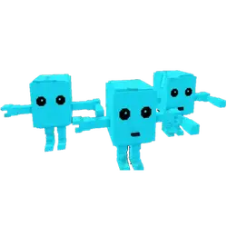 Diamond Los Tungtungtungcitos