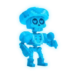 Diamond Mariachi Corazoni