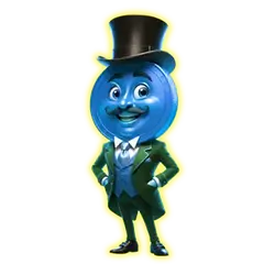 Diamond Money Money Man