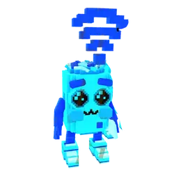 Diamond Nooo My Hotspot