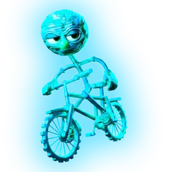 Diamond Pirulitoita Bicicleteira