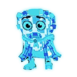 Diamond Quesadillo Vampiro