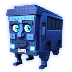 Diamond Rang Ring Bus