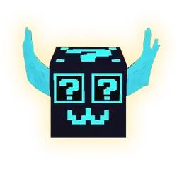 Diamond Secret Lucky Block