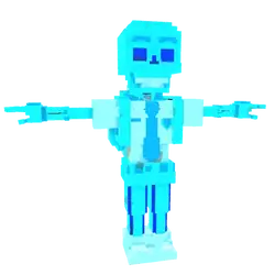 Diamond Skull Skull Skull