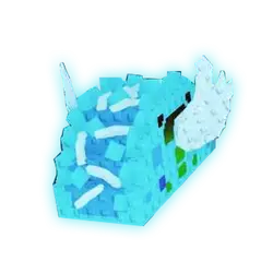 Diamond Taco Lucky Block