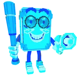 Diamond Tang Tang Keletang