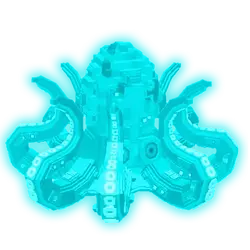 Diamond Tentacolo Tecnico