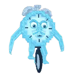 Diamond Tictac Sahur