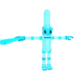 Diamond To to to Sahur