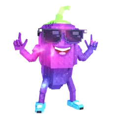 Galaxy Chillin Chili