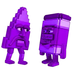 Galaxy Chipso and Queso