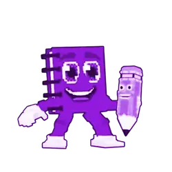 Galaxy Cuadramat and Pakrahmatmamat