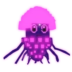 Galaxy Graipuss Medussi