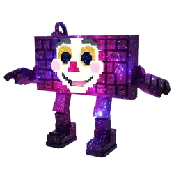 Galaxy Guerriro Digitale