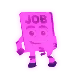 Galaxy Job Job Job Sahur