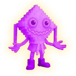 Galaxy Ketupat Kepat