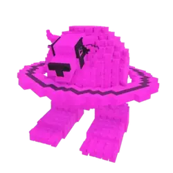 Galaxy La Vacca Saturno Saturnita