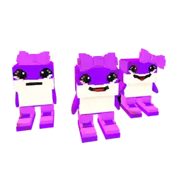 Galaxy Las Tralaleritas