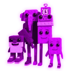 Galaxy Los Combinasionas