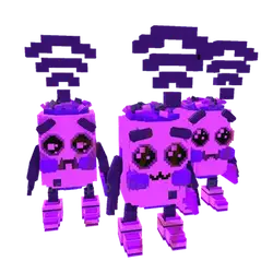 Galaxy Los Nooo My Hotspotsitos