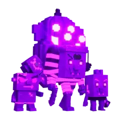 Galaxy Los Spooky Combanasionias