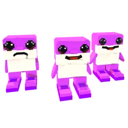 Galaxy Los Tralaleritos