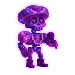 Galaxy Mariachi Corazoni