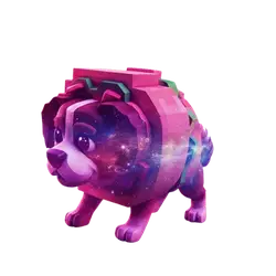 Galaxy Perrito Burrito