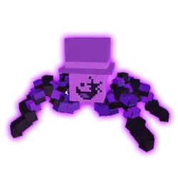 Galaxy Sammyni Spyderini