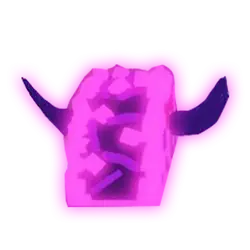 Galaxy Taco Lucky Block