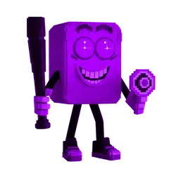 Galaxy Tang Tang Keletang