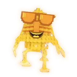 Gold Boatito Auratito