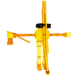 Gold Brasilini Berimbini