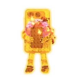 Gold Celularcini Viciosini