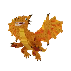 Gold Dragon Cannelloni