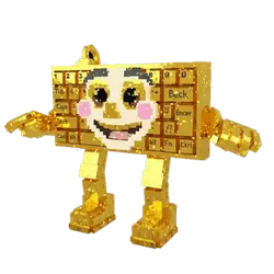 Gold Guerriro Digitale