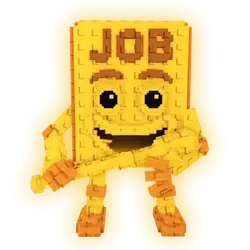 Gold Job Job Job Sahur