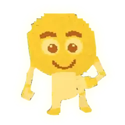 Gold Krupuk Pagi Pagi