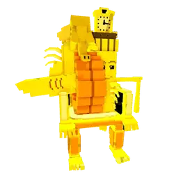 Gold La Karkerkar Combinasion