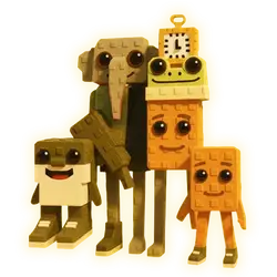 Gold Los Combinasionas