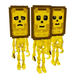 Gold Los Hotspotsitos