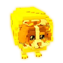 Gold Perrito Burrito