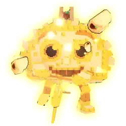 Gold Tacorita Bicicleta